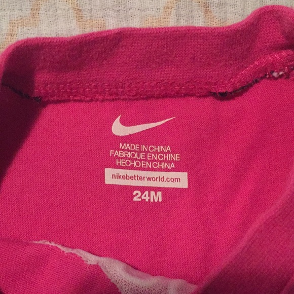 Nike short set - Picture 4 of 4